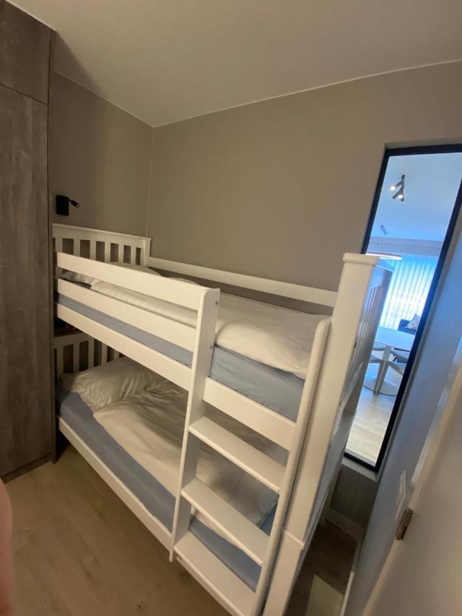 Hotel Princess Остенде Екстериор снимка