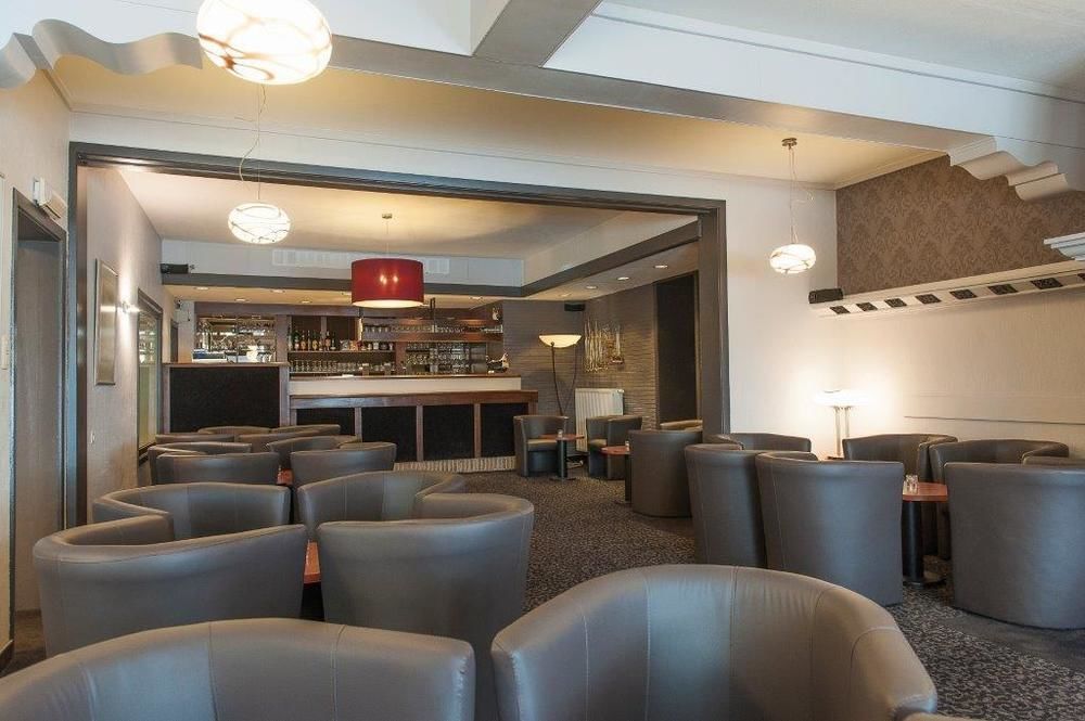 Hotel Princess Остенде Екстериор снимка